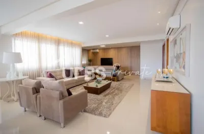 Apartamento com 3 quartos à venda na Rua T 53, Setor Bueno, Goiânia