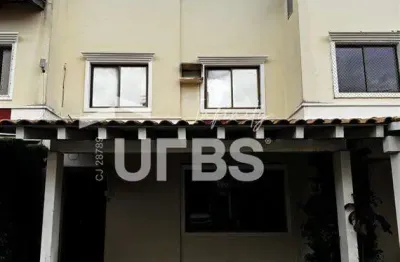 Casa em condomínio fechado com 3 quartos à venda na Avenida Afonso Pena, Jardim Planalto, Goiânia