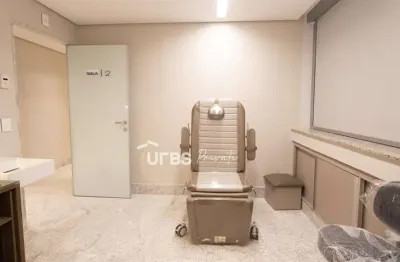 Sala comercial à venda na Avenida Portugal, Setor Marista, Goiânia