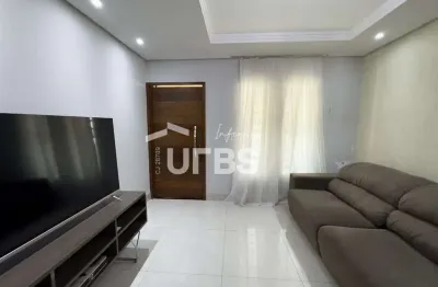 Casa com 3 quartos à venda na Rua do Marisco, Jardim Atlântico, Goiânia