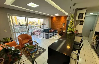 Excelente apartamento com 84m², no jardim atlântico.