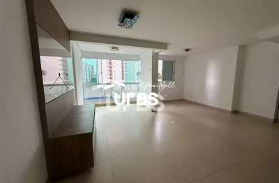 Apartamento com 2 quartos à venda na Rua 71, Jardim Goiás, Goiânia