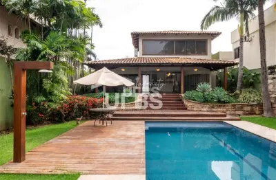 Casa com 4 quartos à venda na Alameda das Violetas, Cidade Vera Cruz - Jardins Viena, Aparecida de Goiânia