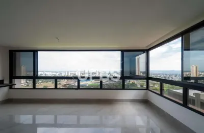 Infinity residence - apartamento 4 quartos, sendo 4 suítes