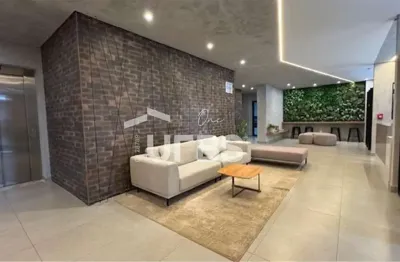 Apartamento com 2 quartos à venda na Avenida T 8, Setor Bueno, Goiânia