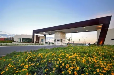 Terreno à venda na Rua Ja 2, S/N, Alphaville Araguaia, Goiânia