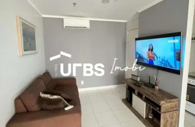 Metropolitan barcelona - apartamento 2 quartos, sendo 1 suíte