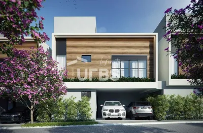 Sobrado à venda no uniq condomínio horizontal em faiçalville, goiânia