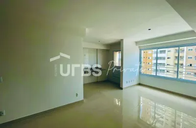 Apartamento com 3 quartos à venda na Rua Puccini, Jardim Europa, Goiânia