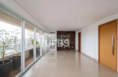 Maison verte marista - apartamento 3 quartos, sendo 3 suítes