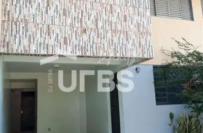 Casa com 4 quartos à venda na Avenida Sucuri, Santa Genoveva, Goiânia
