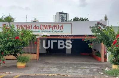 Casa comercial com 4 salas à venda na Rua C267, Setor Nova Suiça, Goiânia