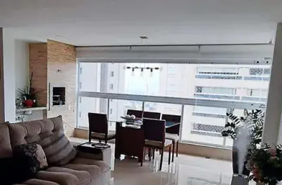 Apartamento com 3 quartos à venda na Rua C229, Jardim América, Goiânia