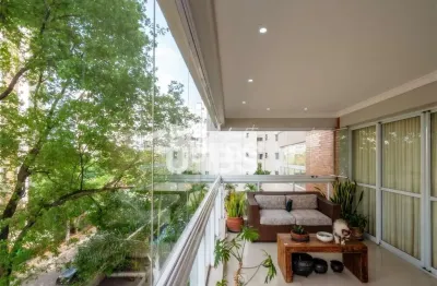 Reserva du parc - apartamento 3 quartos, sendo 3 suítes