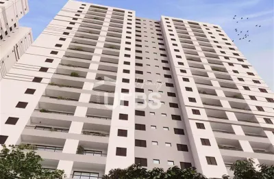 Apartamento com 3 quartos à venda na Avenida Goiás Norte, Jardim Ipê, Goiânia