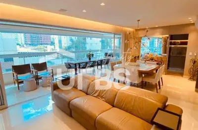 Gran elegance - apartamento 4 quartos, sendo 4 suítes