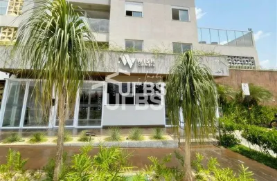Wish coimbra - apartamento 2 quartos, sendo 1 suíte