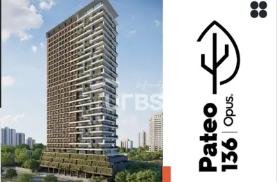 Sala comercial à venda na Avenida 136, Setor Marista, Goiânia