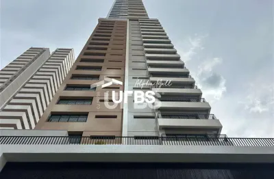 Apartamento com 3 quartos à venda na Rua T 27, Setor Bueno, Goiânia