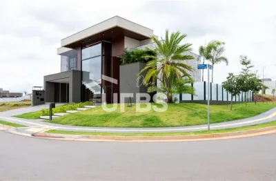 Jardins França - Casa de Condomínio 4 quartos, sendo 4 suítes