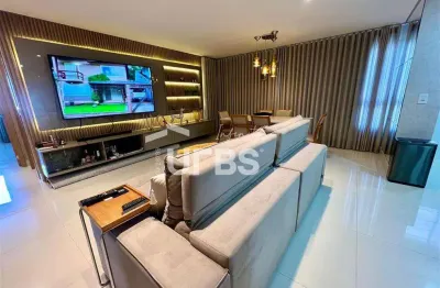 Apartamento com 3 quartos à venda na Rua 242, Setor Leste Universitário, Goiânia
