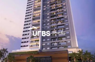 Soft jardim américa - apartamento 2 quartos, sendo 1 suíte