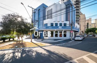 Prédio à venda na Rua 3, Setor Central, Goiânia