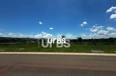 Terreno à venda na Rua Cs8, Parque Cidade, Goiânia