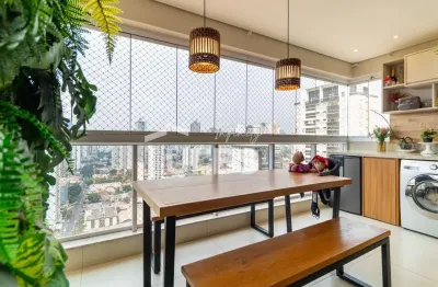 Follow bueno - apartamento 3 quartos, sendo 3 suítes