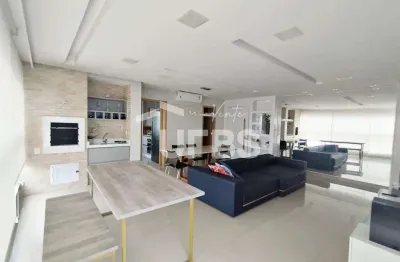 Apartamento com 3 quartos à venda na Rua C229, Jardim América, Goiânia