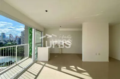 Apartamento com 3 quartos à venda na Avenida Areião, Setor Pedro Ludovico, Goiânia