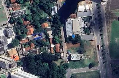 Terreno à venda na Rua 46, Jardim Goiás, Goiânia