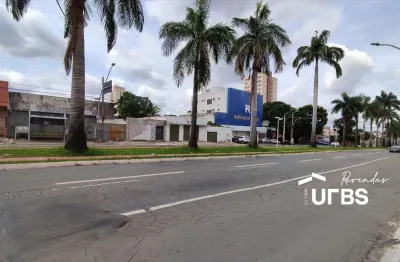 Oportunidade única no coração do jardim américa! lote com gabarito