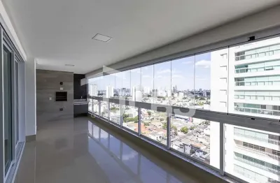 Apartamento com 3 quartos à venda na Rua 24, Setor Marista, Goiânia