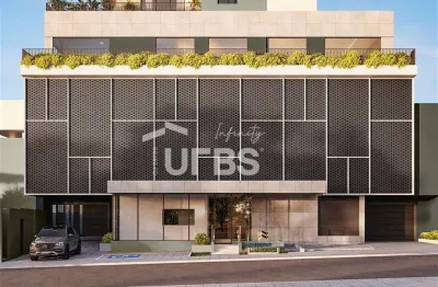 Ilumi bueno residências - apartamento 2 quartos, sendo 1 suíte