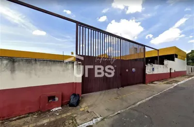 Barracão / Galpão / Depósito à venda na Rua 1, Aeroviário, Goiânia