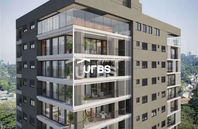 Apartamento com 3 quartos à venda na Rua Samuel Morse, Serrinha, Goiânia