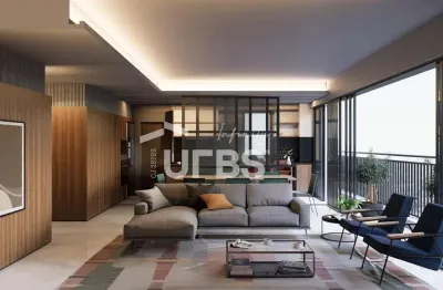Apartamento com 2 quartos à venda na Rua 22, Setor Oeste, Goiânia