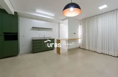 Spot marista - apartamento 2 quartos, sendo 2 suítes
