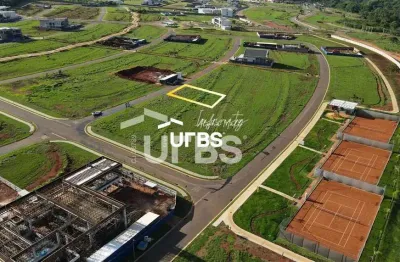 Terreno à venda na Rua Cs4, Parque Cidade, Goiânia