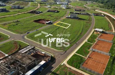 Terreno à venda no Parque Cidade, Goiânia 