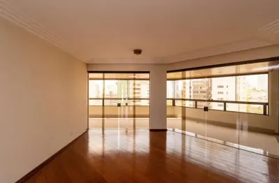 Apartamento com 4 quartos à venda na Rua 15, Setor Oeste, Goiânia