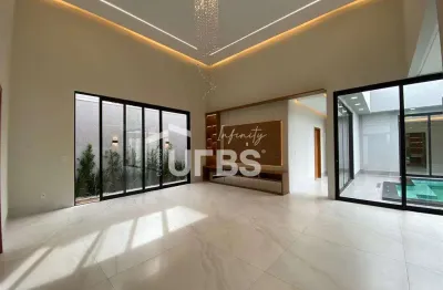 Casa com 4 quartos à venda na Praça C201, Jardim América, Goiânia