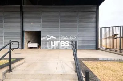 Sala comercial à venda na Avenida Presidente Kubitschek, Jardim Presidente, Goiânia