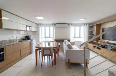 Apartamento com 2 quartos à venda na Rua 27, 1152, Setor Oeste, Goiânia