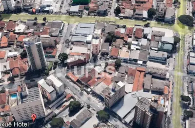 Terreno à venda na Rua 20, Setor Central, Goiânia