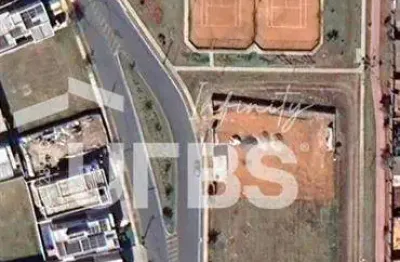 Terreno à venda na Avenida Paissandu, Jardim Cristal, Aparecida de Goiânia