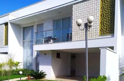 Green diamond - casa de condomínio 4 quartos, sendo 4 suítes