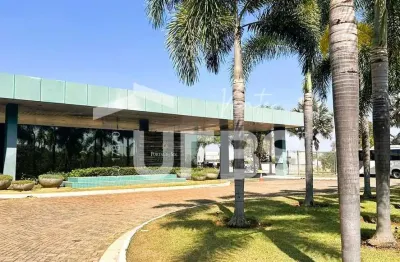 Terreno à venda na Rua GGC24, Residencial Goiânia Golfe Clube, Goiânia