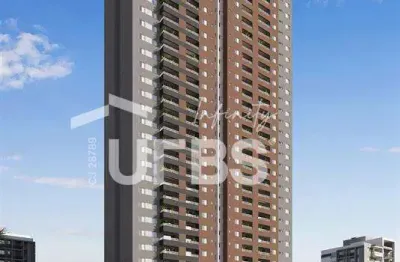 Apartamento com 2 quartos à venda na Avenida T 3, Setor Bueno, Goiânia
